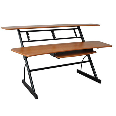 Робоче місце Quik Lok Z600 Зображення