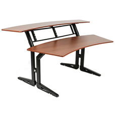 Робоче місце Quik Lok Z630CY Зображення