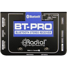 Директ-бокс Radial BT-Pro Изображение