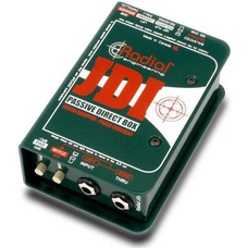 Директ-бокс Radial JDI Изображение