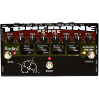 Директ-бокс Radial PZ-PRE Изображение