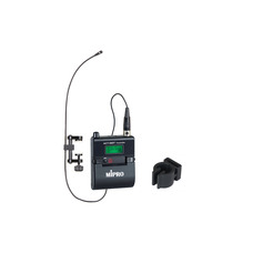 Інструментальна радіосистема Mipro ACT-58VC Зображення