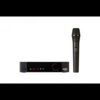 Радіосистема (мікрофон бездротовий) AKG DMS100 Зображення