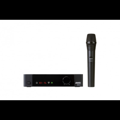 Радиосистема (микрофон беспроводной) AKG DMS100 Изображение