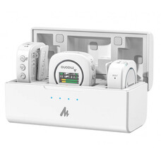 Радіосистема (мікрофон бездротовий) Maono WM821 Зображення