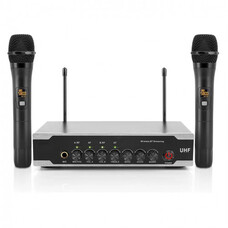 Радіосистема (мікрофон бездротовий) Maximum Acoustics RB-308 Зображення