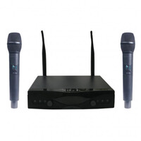 Радиосистема (микрофон беспроводной) Maximum Acoustics RU-201 Изображение