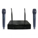 Радіосистема (мікрофон бездротовий) Maximum Acoustics RU-201 Зображення