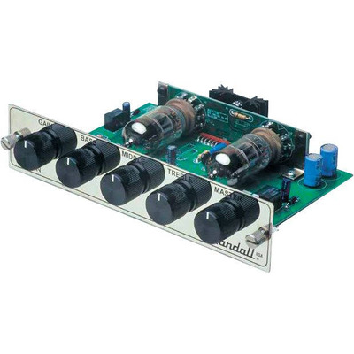 Гітарна педаль Randall CLNA Зображення