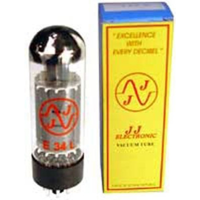 Гітарна педаль Randall E34L Зображення