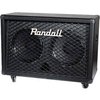 Гитарный кабинет Randall RD212-DE Изображение