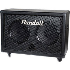 Гитарный кабинет Randall RD212-DE Изображение