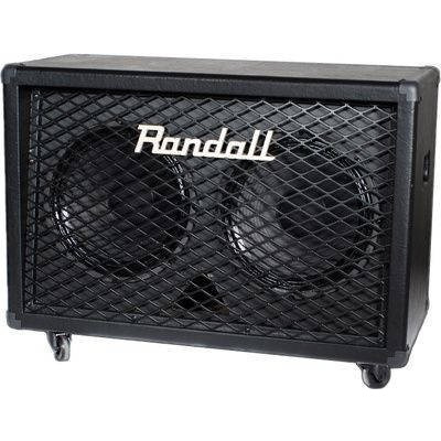 Гитарный кабинет Randall RD212-DE Изображение