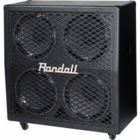 Гитарный кабинет Randall RD412A-DE Изображение