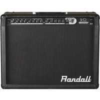 Гитарный комбо Randall RG200DG3-E Изображение