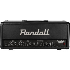 Головной гитарный усилитель Randall RG3003HE Изображение