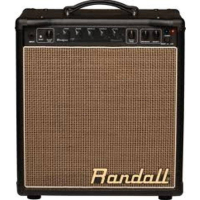 Гітарний комбо Randall RM20BPE Зображення