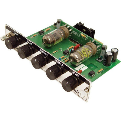 Гитарная педаль Randall TRDPLA Изображение