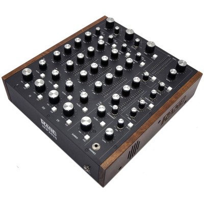 DJ-микшер Rane DJ MP2015 Изображение