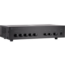 Мікшер-підсилювач RCF AM1125 Зображення