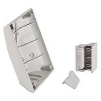 Задняя панель RCF Commercial Audio A 1331 Изображение