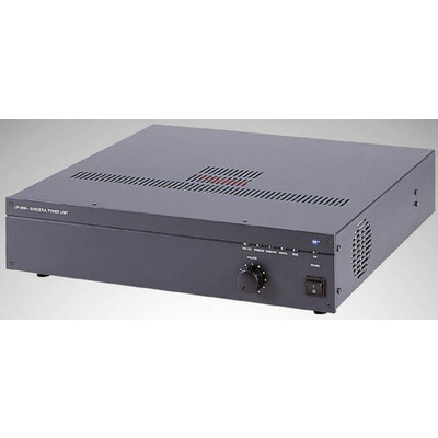 Мікшер-підсилювач RCF Commercial Audio UP 4242 Зображення