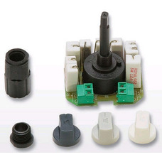 Регулятор рівня гучності RCF Commercial Audio AT10Z Зображення