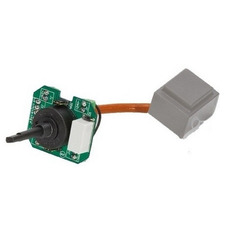 Регулятор уровня громкости RCF Commercial Audio AT20T Изображение