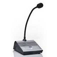 Настольный микрофон RCF Commercial Audio BM 3013 Изображение