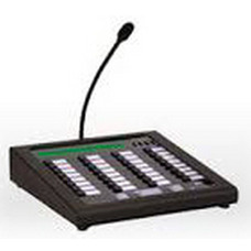 Микрофонная консоль RCF Commercial Audio BM 4732 Изображение