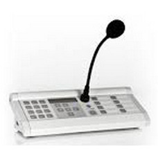 Консоль RCF Commercial Audio BM 7802 Изображение