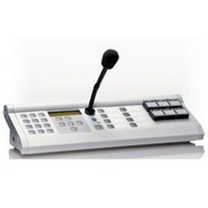 Консоль RCF Commercial Audio BM 7806 Изображение