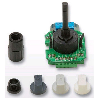 Регулятор рівня гучності RCF Commercial Audio CT61 Зображення