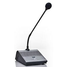 Микрофонный пульт RCF Commercial Audio DI.CO DEL PLUS Изображение