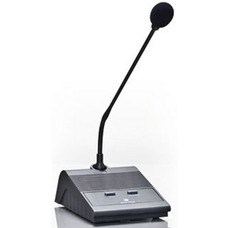 Микрофонный пульт RCF Commercial Audio DI.CO PRES PLUS Изображение