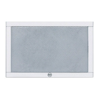 Инсталляционная АС RCF Commercial Audio E.LI.S.A. 50 Изображение