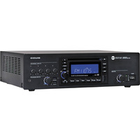 Мікшер-підсилювач RCF Commercial Audio ES 3160 Зображення