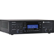 Мікшер-підсилювач RCF Commercial Audio ES 3160 Зображення