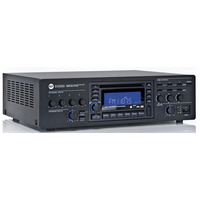 Микшер-усилитель RCF Commercial Audio ES 3323 Изображение