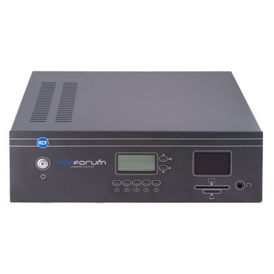 Центральный модуль RCF Commercial Audio FMU 9100 Изображение