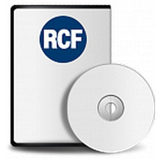 ПО RCF Commercial Audio FSW 9010-C Зображення