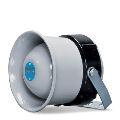 Рупорна АС RCF Commercial Audio HD 1110 8 Ohm Зображення