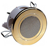 Інсталяційна АС RCF Commercial Audio HS 1026-G Зображення