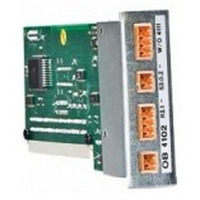 Карта входу RCF Commercial Audio IB 4121BGM Зображення