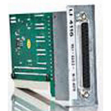 Карта логических входов RCF Commercial Audio LI 4116 Изображение