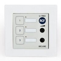 Панель RCF Commercial Audio LI 7903 Изображение