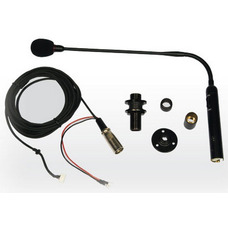 Настольный микрофон RCF Commercial Audio MC 4040 Изображение