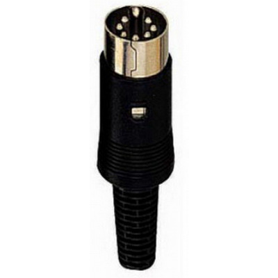 Роз'єм "мама" RCF Commercial Audio PEP/7 Зображення