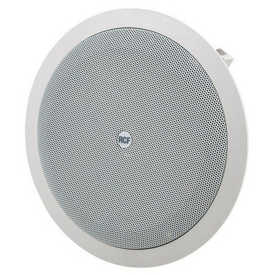 Инсталляционная АС RCF Commercial Audio PL 6X Изображение