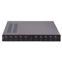 Аналоговий інтерфейс RCF Commercial Audio SAI 2855 Зображення